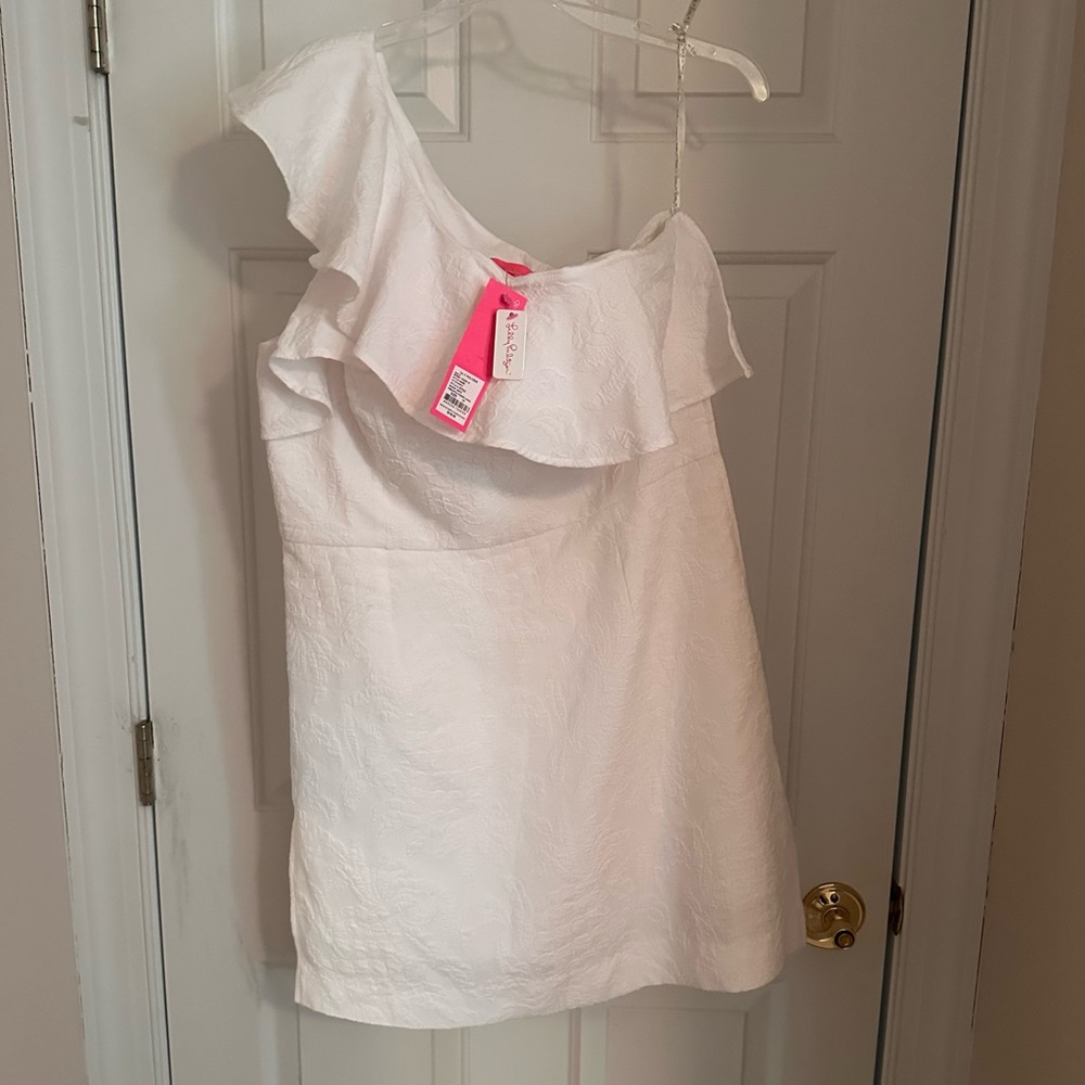 🩷SOLD🩷Lilly Pulitzer Kipton Romper